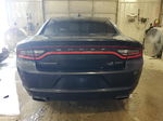 2016 Dodge Charger Sxt Charcoal vin: 2C3CDXHG5GH326527