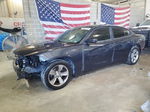 2016 Dodge Charger Sxt Charcoal vin: 2C3CDXHG5GH326527