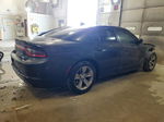 2016 Dodge Charger Sxt Charcoal vin: 2C3CDXHG5GH326527