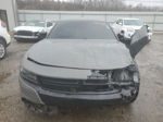 2017 Dodge Charger Sxt Угольный vin: 2C3CDXHG5HH515034