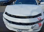 2017 Dodge Charger Sxt Rwd White vin: 2C3CDXHG5HH562256