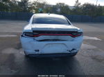 2017 Dodge Charger Sxt Rwd Белый vin: 2C3CDXHG5HH562256