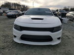 2021 Dodge Charger Gt Белый vin: 2C3CDXHG5MH527856