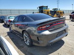 2021 Dodge Charger Gt Black vin: 2C3CDXHG5MH575423