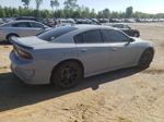 2021 Dodge Charger Gt Gray vin: 2C3CDXHG5MH634048