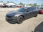 2016 Dodge Charger Sxt Black vin: 2C3CDXHG6GH355289