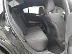 2017 Dodge Charger Sxt Black vin: 2C3CDXHG6HH524230