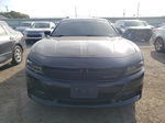 2018 Dodge Charger Sxt Plus Black vin: 2C3CDXHG6JH125131