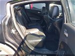 2018 Dodge Charger Sxt Plus Rwd Black vin: 2C3CDXHG6JH185944