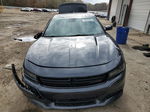 2018 Dodge Charger Sxt Plus Угольный vin: 2C3CDXHG6JH235838