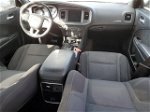 2018 Dodge Charger Sxt Plus Black vin: 2C3CDXHG6JH325569