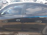 2017 Dodge Charger Sxt Rwd Black vin: 2C3CDXHG7HH520655