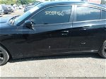2018 Dodge Charger Sxt Plus Black vin: 2C3CDXHG7JH152080