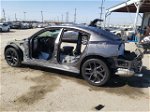 2021 Dodge Charger Gt Gray vin: 2C3CDXHG7MH608941
