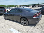 2016 Dodge Charger Sxt Charcoal vin: 2C3CDXHG8GH133014