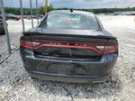 2016 Dodge Charger Sxt Black vin: 2C3CDXHG8GH188112