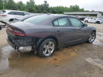 2016 Dodge Charger Sxt Серый vin: 2C3CDXHG8GH210545