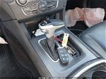 2017 Dodge Charger Sxt Silver vin: 2C3CDXHG8HH511351