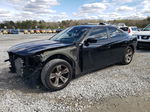 2018 Dodge Charger Sxt Plus Black vin: 2C3CDXHG8JH129049