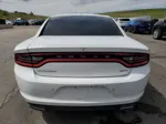 2018 Dodge Charger Sxt Plus Белый vin: 2C3CDXHG8JH148071