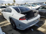 2021 Dodge Charger Gt Gray vin: 2C3CDXHG8MH544800