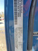 2021 Dodge Charger Gt Blue vin: 2C3CDXHG8MH565839