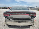 2016 Dodge Charger Sxt Gray vin: 2C3CDXHG9GH186076