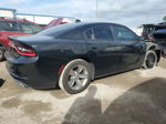 2016 Dodge Charger Sxt Черный vin: 2C3CDXHG9GH235163