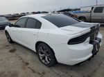 2016 Dodge Charger Sxt Белый vin: 2C3CDXHG9GH347803