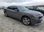 2017 Dodge Charger Sxt Угольный vin: 2C3CDXHG9HH655135