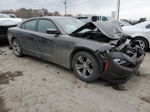 2016 Dodge Charger Sxt Серый vin: 2C3CDXHGXGH169383