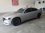 2016 Dodge Charger Sxt Gray vin: 2C3CDXHGXGH169996