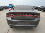 2016 Dodge Charger Sxt Угольный vin: 2C3CDXHGXGH174020