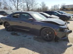 2016 Dodge Charger Sxt Угольный vin: 2C3CDXHGXGH214936