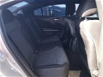 2017 Dodge Charger Sxt Black vin: 2C3CDXHGXHH561846