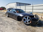 2017 Dodge Charger Sxt Black vin: 2C3CDXHGXHH562804