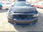 2017 Dodge Charger Sxt Rwd Black vin: 2C3CDXHGXHH562916