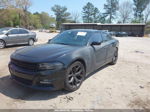 2017 Dodge Charger Sxt Rwd Black vin: 2C3CDXHGXHH575634