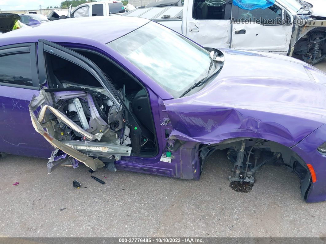 Price & History 2019 Dodge Charger Gt Rwd 3.6l V-6 Dohc, Vvt 