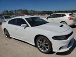 2021 Dodge Charger Gt White vin: 2C3CDXHGXMH679051