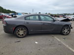 2016 Dodge Charger Sxt Black vin: 2C3CDXJG0GH188907