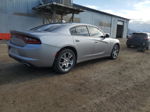 2016 Dodge Charger Sxt Серебряный vin: 2C3CDXJG0GH341303