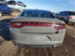 2018 Dodge Charger Gt Gray vin: 2C3CDXJG0JH136149