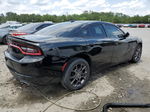 2018 Dodge Charger Gt Black vin: 2C3CDXJG1JH136483