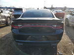 2018 Dodge Charger Gt Black vin: 2C3CDXJG1JH224630