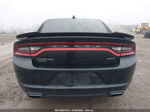 2016 Dodge Charger Sxt Серебряный vin: 2C3CDXJG2GH238058