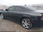 2016 Dodge Charger Sxt Серебряный vin: 2C3CDXJG2GH238058