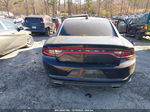 2016 Dodge Charger Sxt Black vin: 2C3CDXJG2GH310814