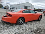 2016 Dodge Charger Sxt Red vin: 2C3CDXJG2GH313342