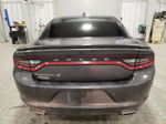 2018 Dodge Charger Gt Charcoal vin: 2C3CDXJG2JH253571